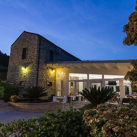 Hotel Ristorante Solelago Guardialfiera Экстерьер фото
