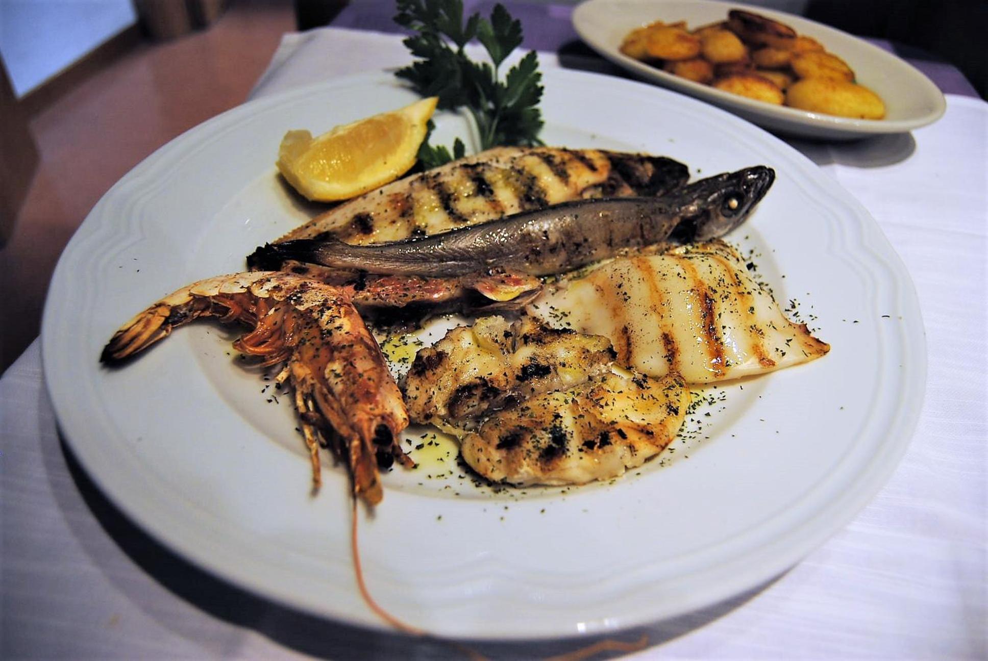 Hotel Ristorante Solelago Guardialfiera Экстерьер фото