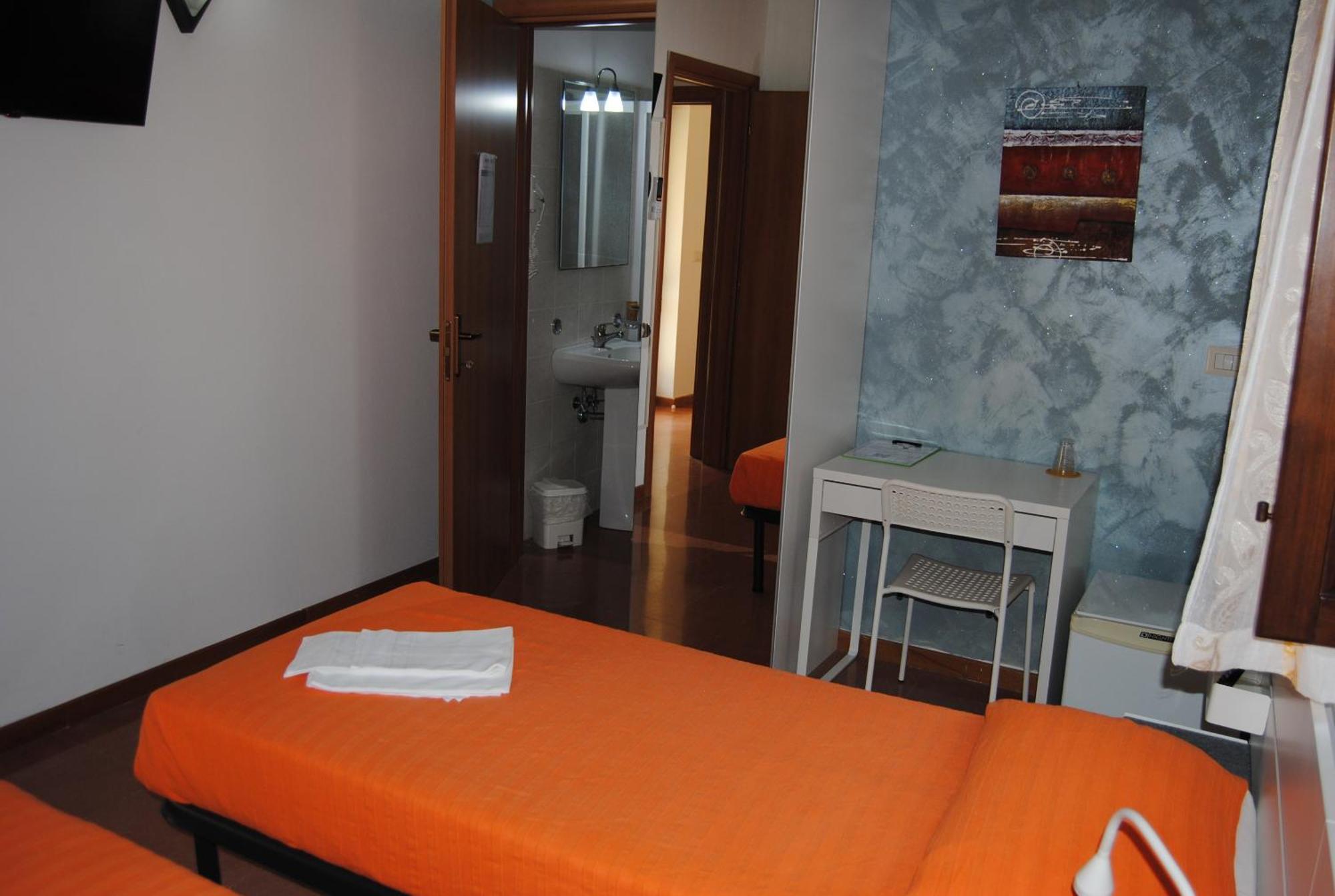 Hotel Ristorante Solelago Guardialfiera Экстерьер фото