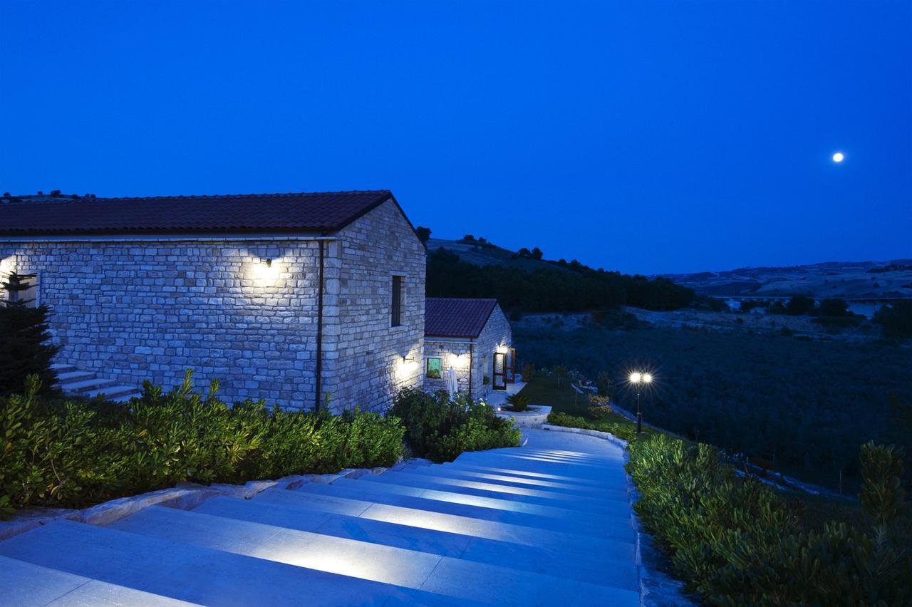 Hotel Ristorante Solelago Guardialfiera Экстерьер фото