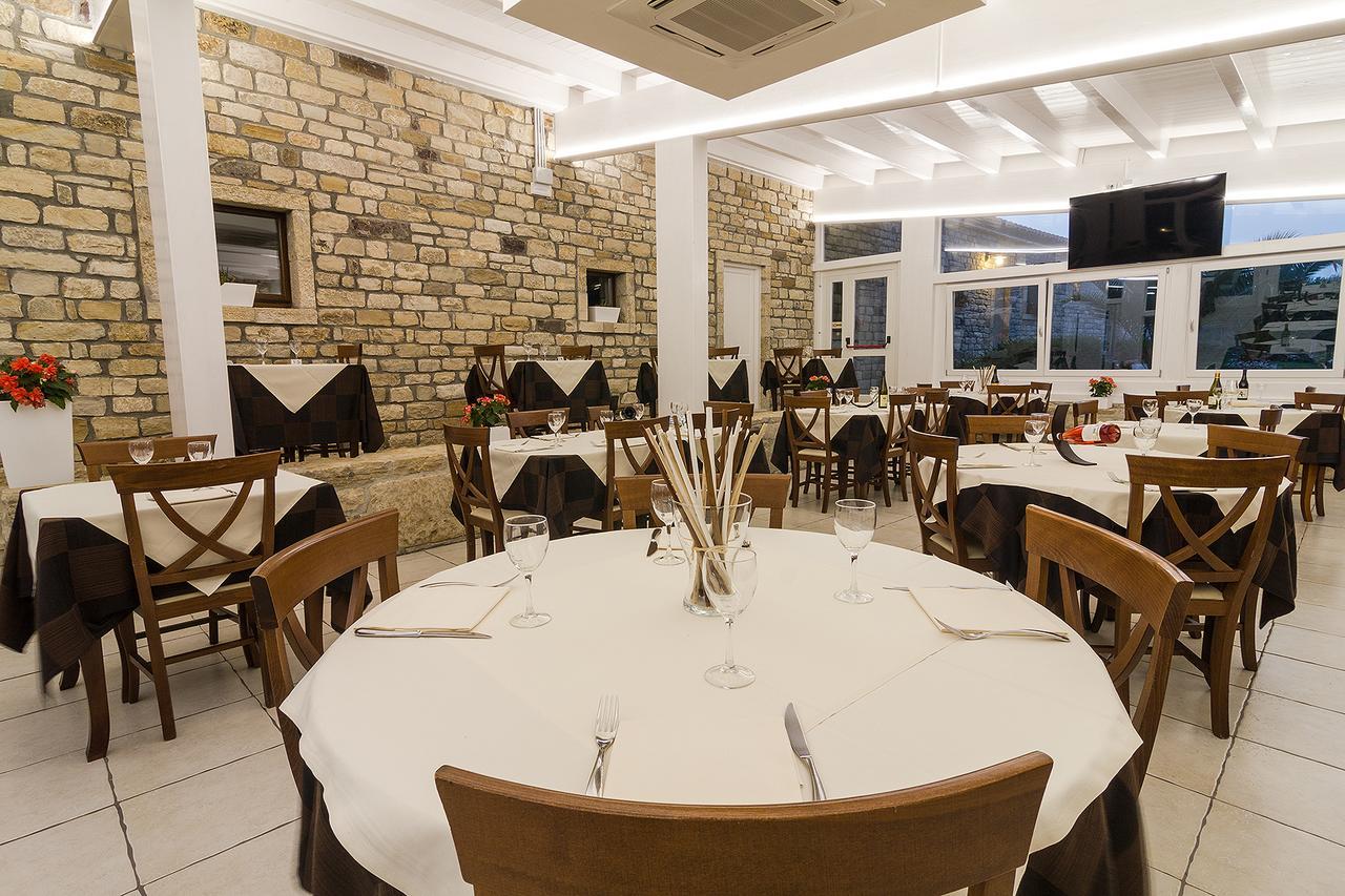 Hotel Ristorante Solelago Guardialfiera Экстерьер фото