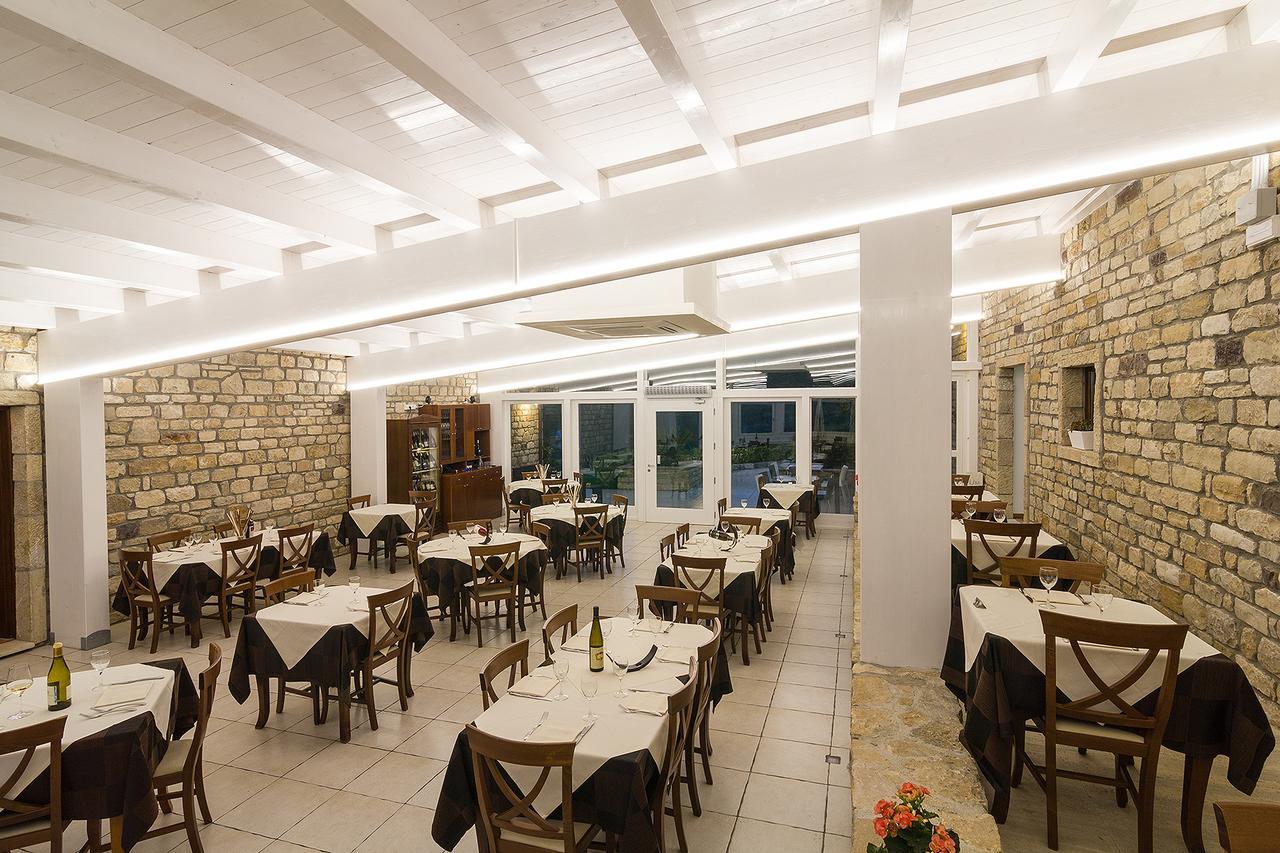 Hotel Ristorante Solelago Guardialfiera Экстерьер фото